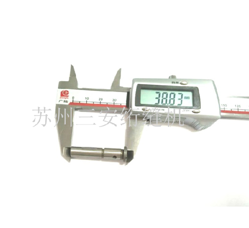 電腦單針絎縫機配件挑線桿連桿鉸鏈軸