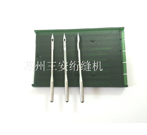 單針電腦絎縫機(jī)專用格羅茨機(jī)針