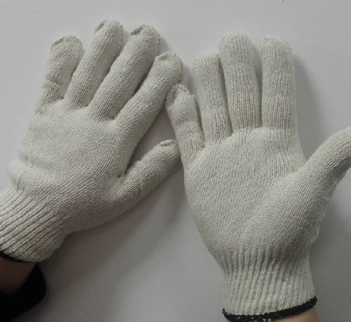 電腦單針絎縫機配件棉手套一雙