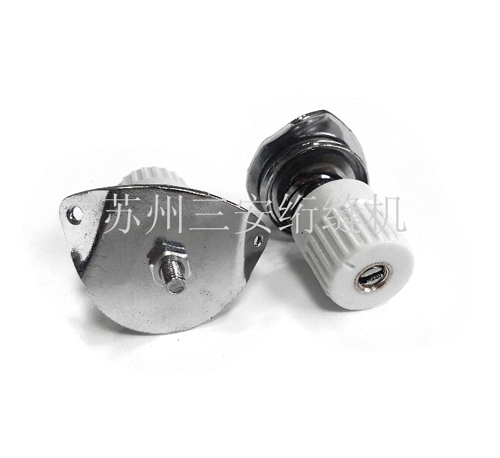 絎縫機(jī)配件線架夾線器